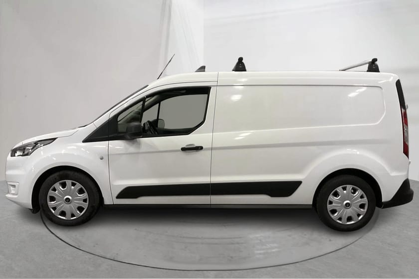 Bild 2 av Ford Transit Connect 220 LWB