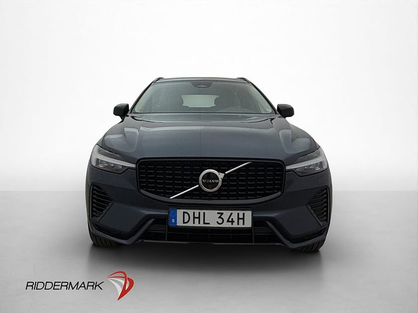Bild 2 av Volvo XC60