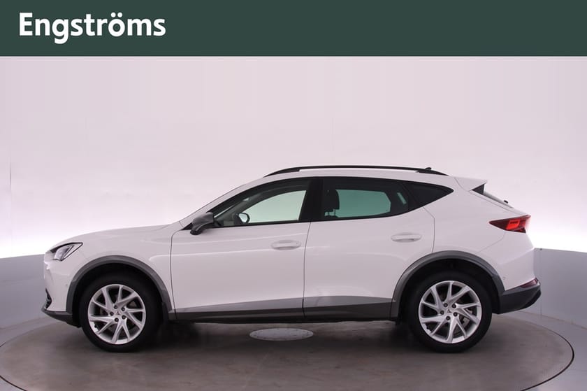 Bild 5 av CUPRA Formentor TSI 150 HK DSG