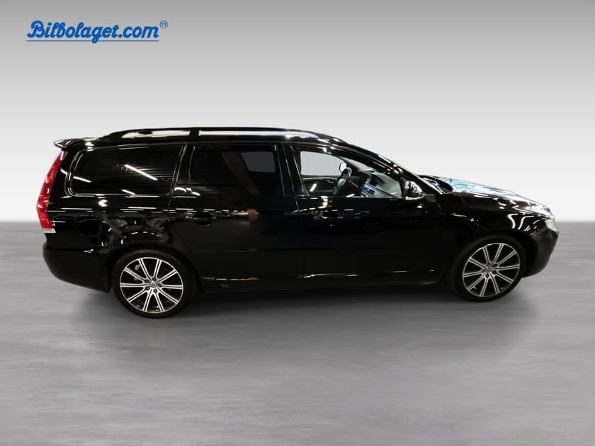 Bild 4 av Volvo V70