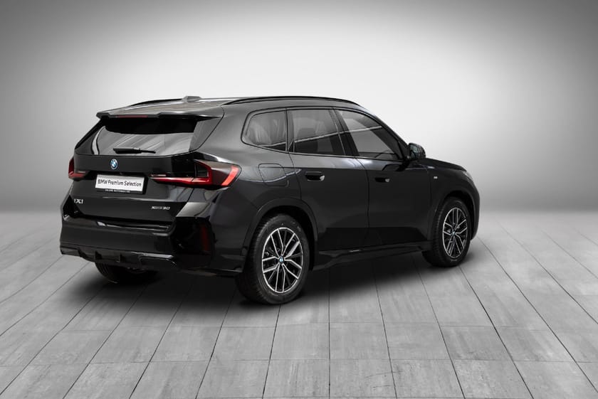 Bilde 5 av BMW iX1 xDrive30