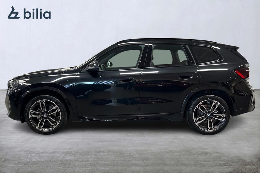 Bild 3 av BMW X1 sDrive18i