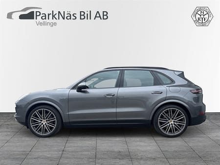 Porsche Cayenne E-Hybrid S PANO NIGHTVISION