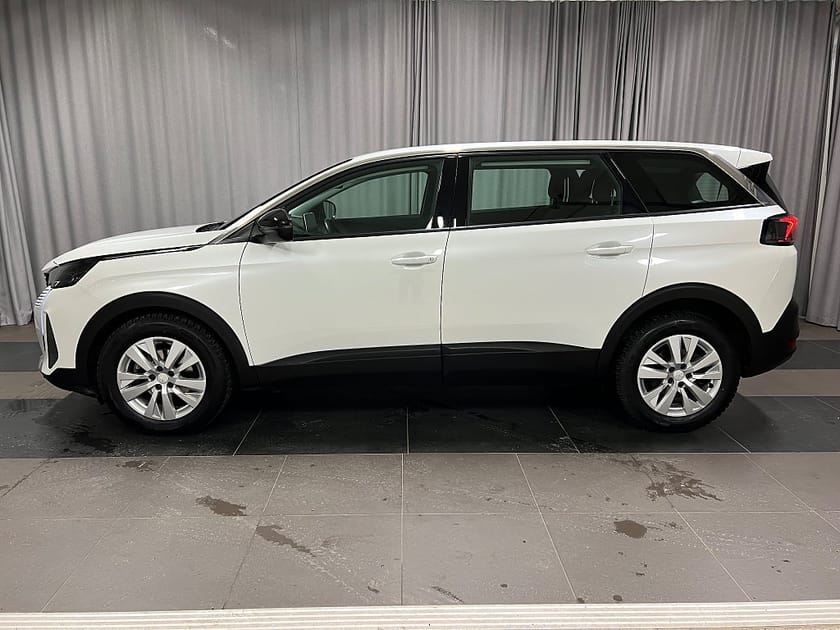 Bild 2 av Peugeot 5008 ACTIVE PACK PT 130 AUT 7-Sits