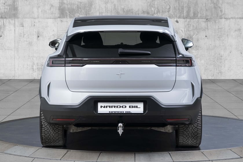 Bilde 5 av Polestar 3 Long Range Dual Motor Performance 2,99% | | Plus | Pilot | Bowers | +++