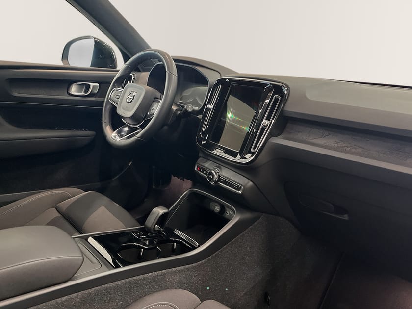 Bild 5 av Volvo XC40 Recharge Single Motor