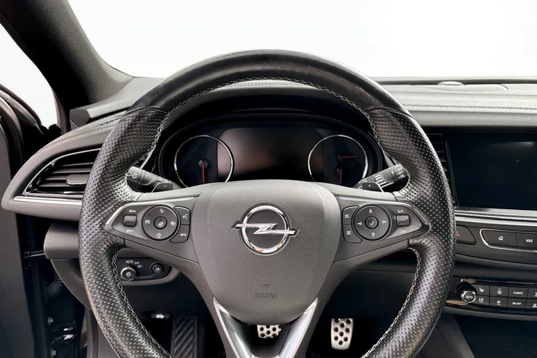 Opel Insignia Sports Tourer