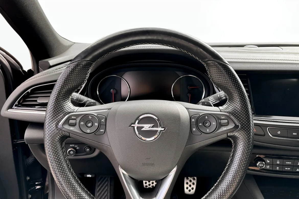Opel Insignia Sports Tourer
