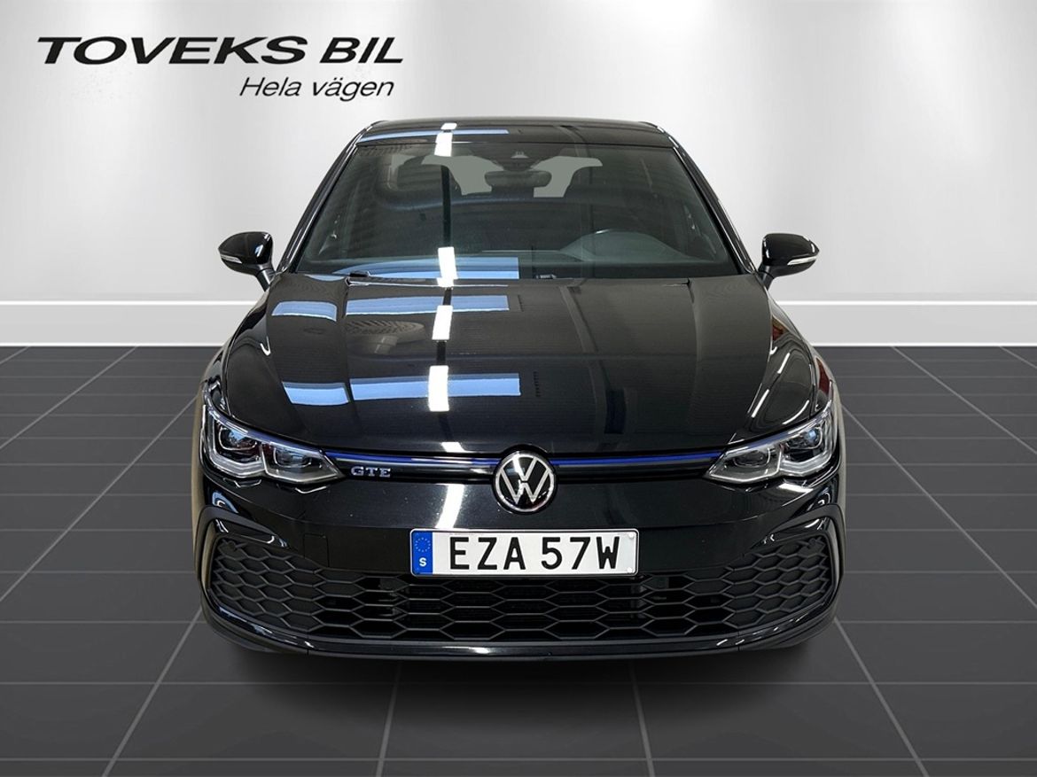 Volkswagen Volkswagen Golf GTE — bild 8