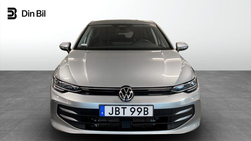 Bild 4 av Volkswagen Golf