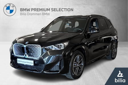 BMW iX1 xDrive30 M Sport, Harman Kardon, Fully Charged