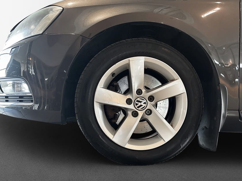 Bild 5 av Volkswagen Passat Variant 