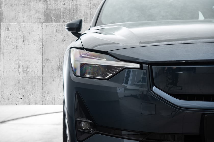 Bilde 3 av Polestar 2 Long Range Dual Motor LRDM Plus Pilot Klima PIXEL|PANO|PILOT.ASS|TONEDE