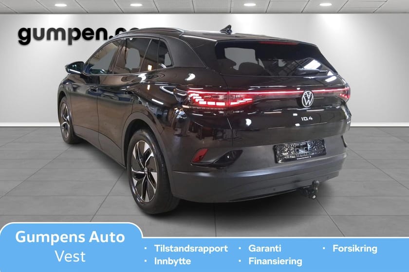 Bilde 3 av Volkswagen ID.4 Pro 4M highl.77kwh 286hk