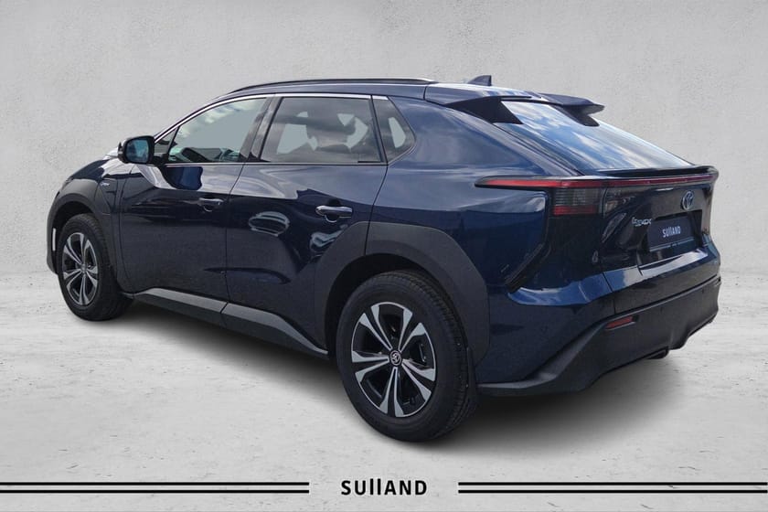 Bilde 3 av Toyota bZ4X AWD Executive