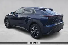Thumnail bilde 2 av Toyota bZ4X