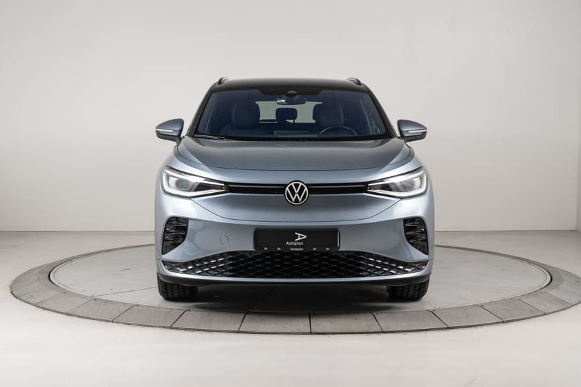 Bilde 4 av Volkswagen ID.4 GTX