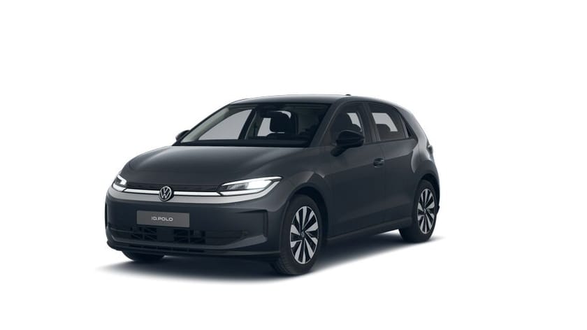 Bild 1 av Volkswagen ID. Polo Life