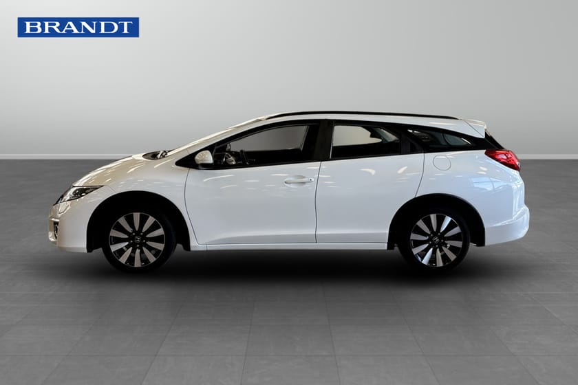 Bild 3 av Honda Civic Tourer 1.6 i-DTEC Manuell, 120hk