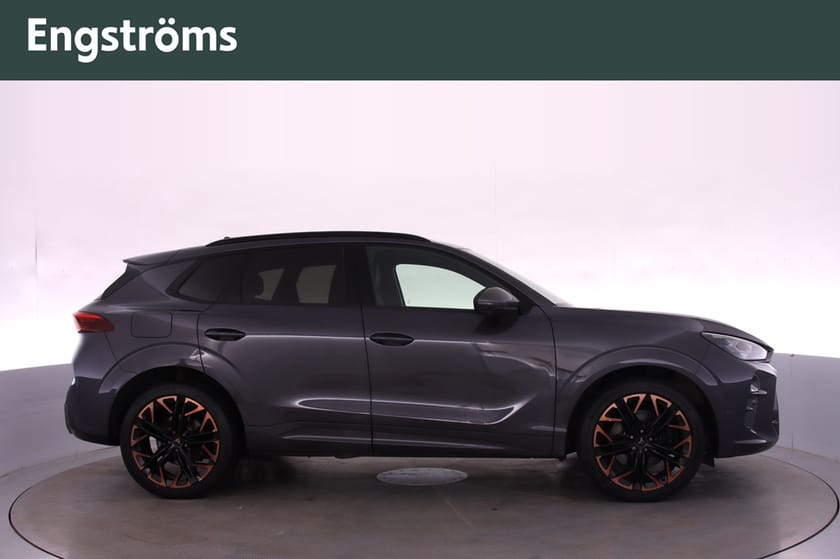 Bild 2 av CUPRA Terramar VZ e-Hybrid