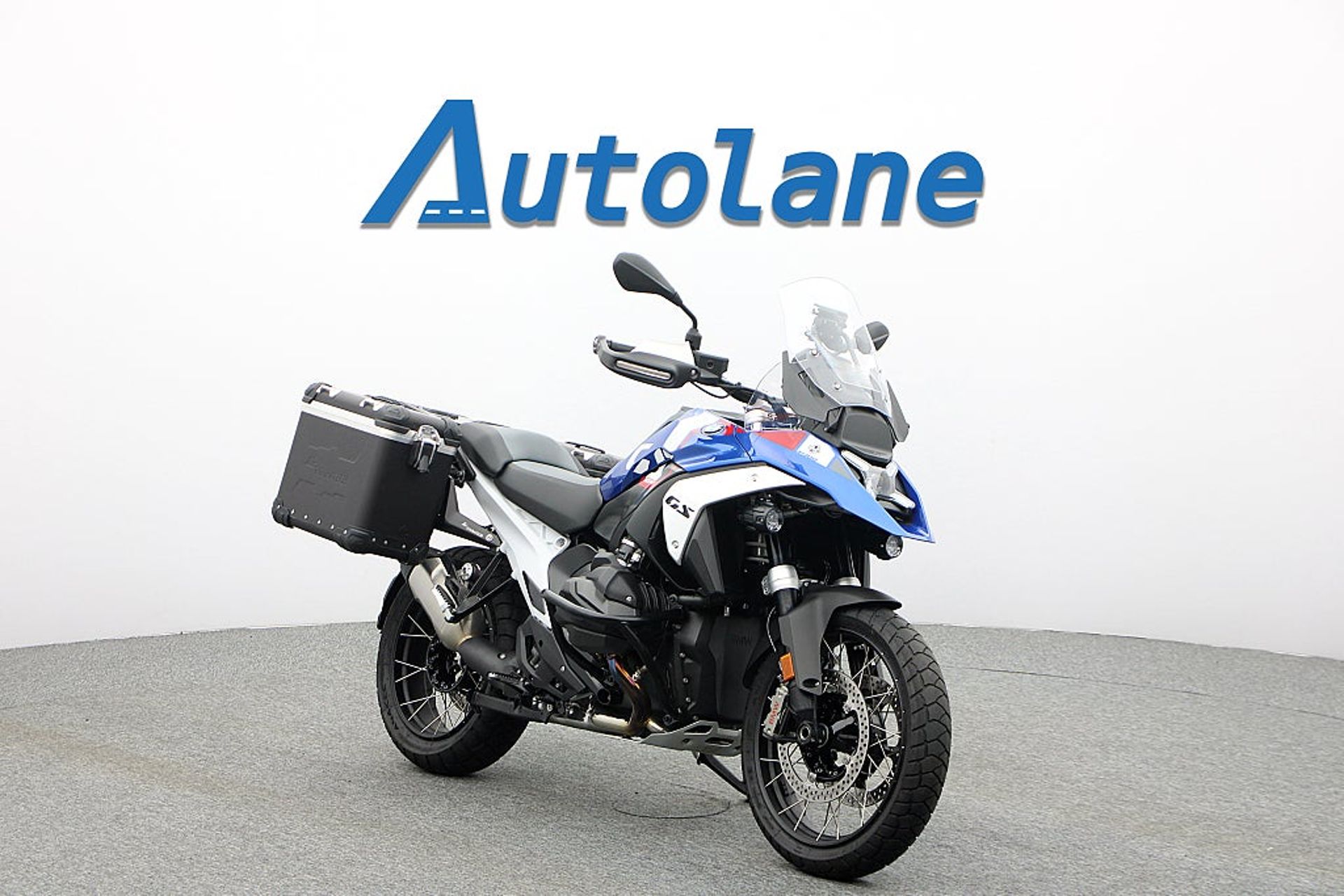 BMW Motorrad