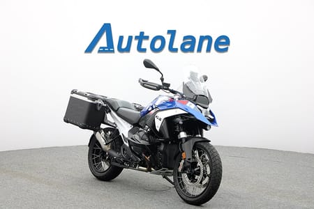 BMW Motorrad R 1300 GS
