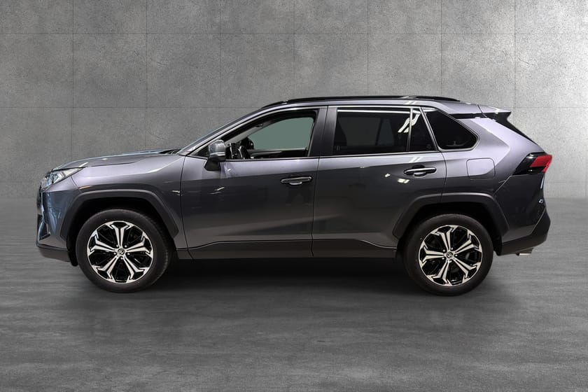 Bilde 2 av Toyota RAV4 Hybrid AWD-i