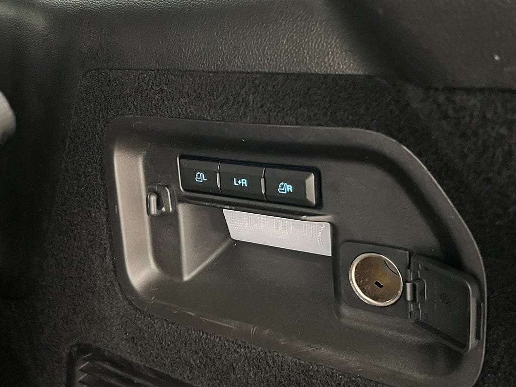 Ford Explorer Plug-In Hybrid SelectShift, 457hk, 2020