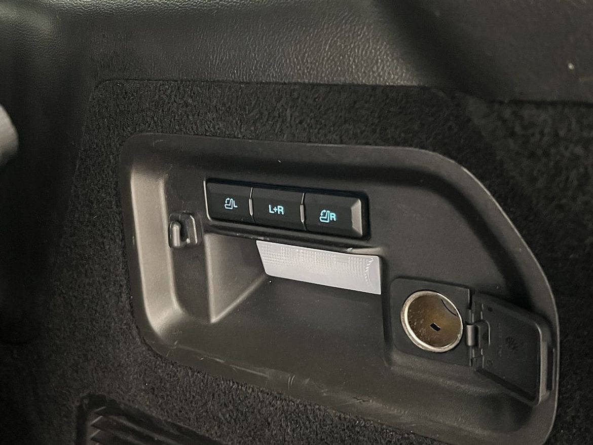 Ford Explorer Plug-In Hybrid SelectShift, 457hk, 2020