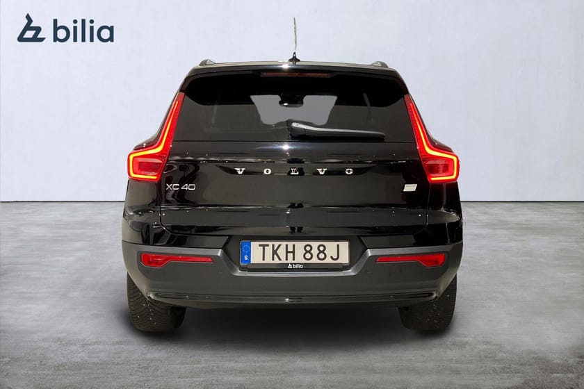 Bild 5 av Volvo XC40 Recharge Core
