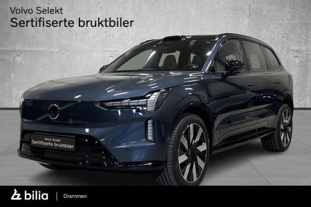 Volvo EX90 Twin Motor 6-Seater