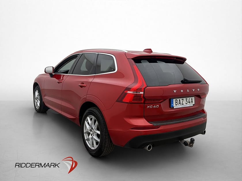 Bild 5 av Volvo XC60