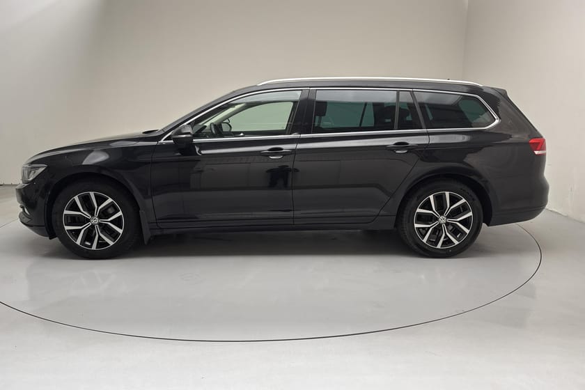 Bild 2 av Volkswagen Passat Sportscombi 2.0 TDI (150hk) Drag Panorama