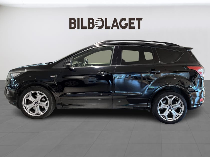 Bild 3 av Ford Kuga 2.0 TDCi 180 ST-Line 5-d A AWD