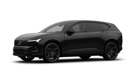 Volvo EX60 P12 AWD