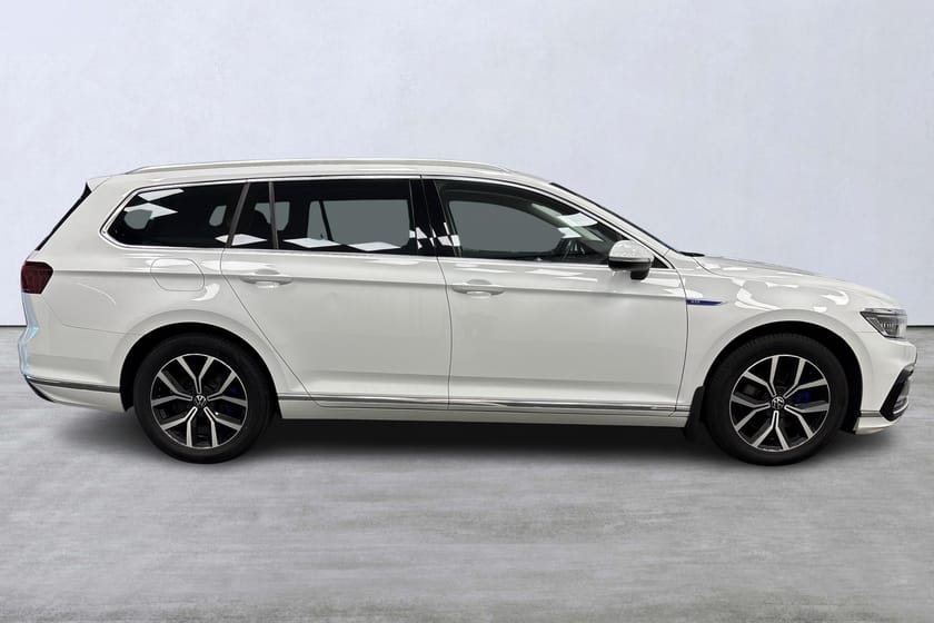 Bild 3 av Volkswagen Passat Sportscombi GTE 1,4 Executive