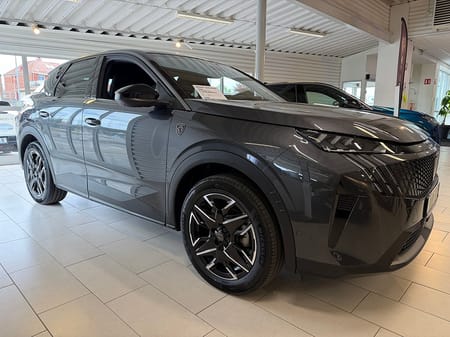 Peugeot 3008 Hybrid 145 145hk 1.2 GT ULTIMATE | Vhjul | Dragkrok | MOMS