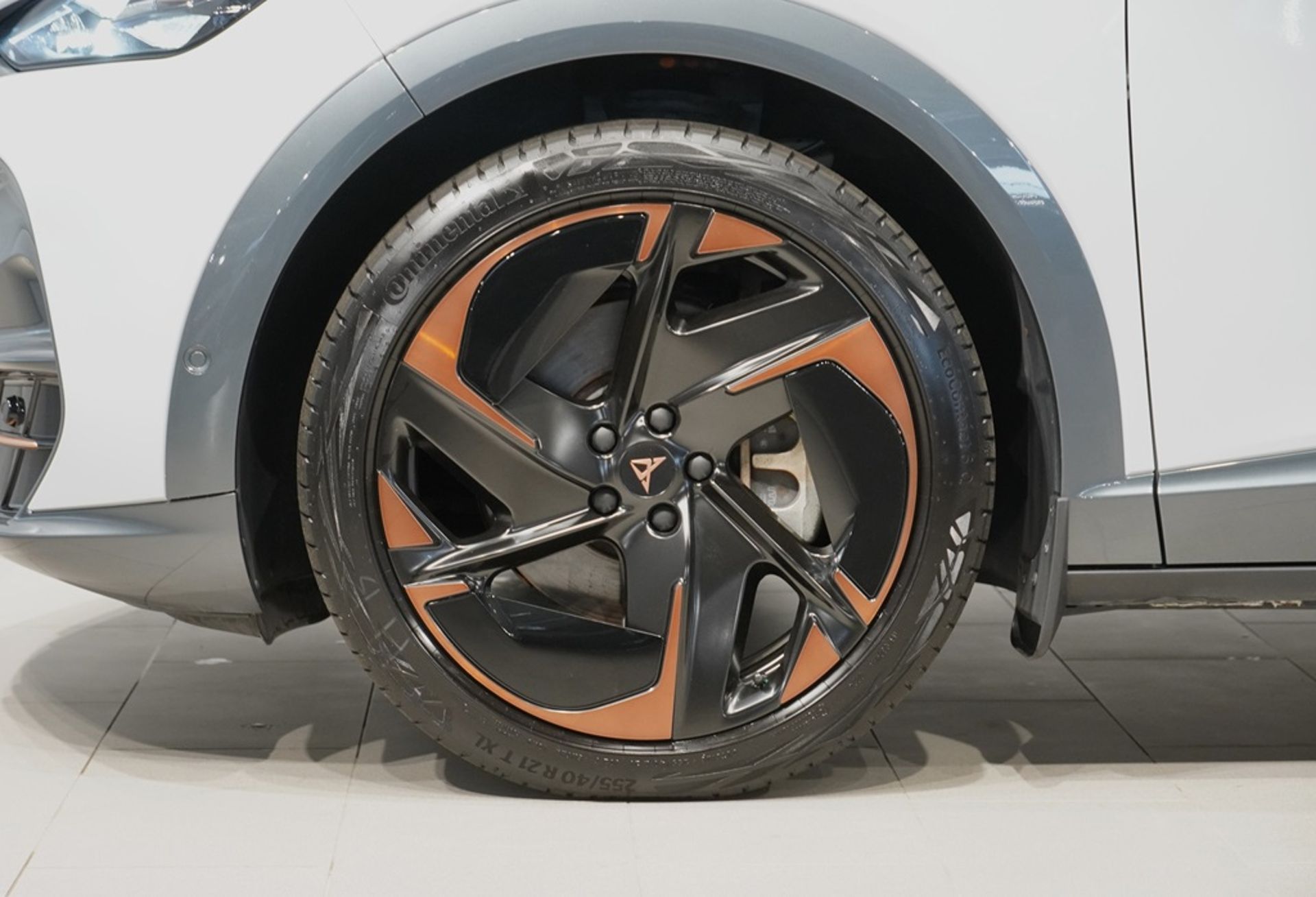 Cupra Tavascan 2024, kuva 5/10