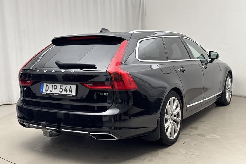Bild 3 av Volvo V90