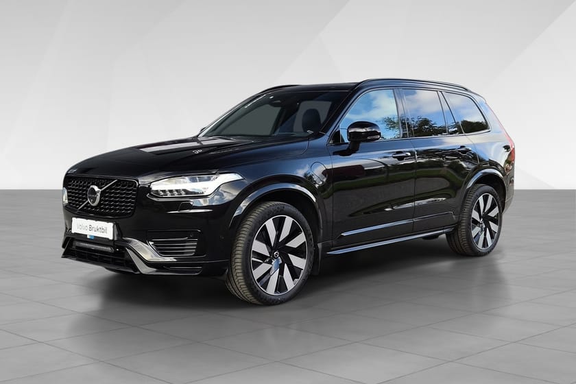 Bilde 3 av Volvo XC90 7 Seats T8 Ultra