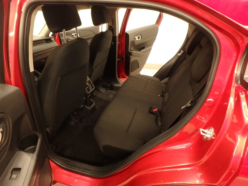 Bild 5 av Honda HR-V e:HEV 1.5 i-MMD e-CVT Euro 6 Elegance