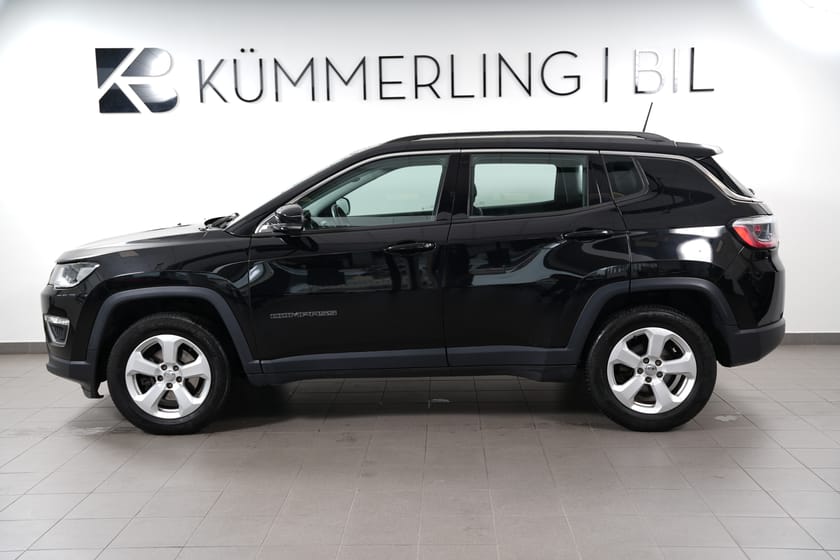 Bild 3 av Jeep Compass