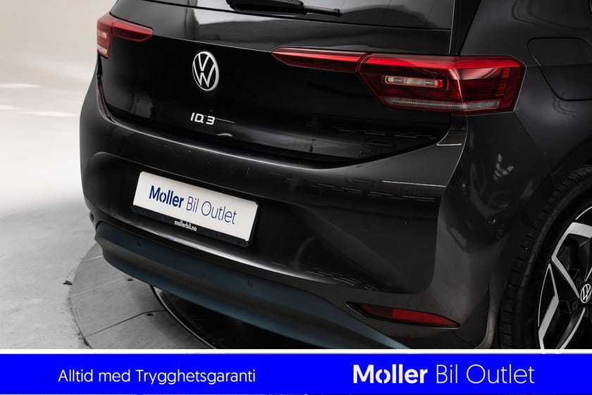 Bilde 5 av Volkswagen ID.3 Pro Performance 1st plus flex