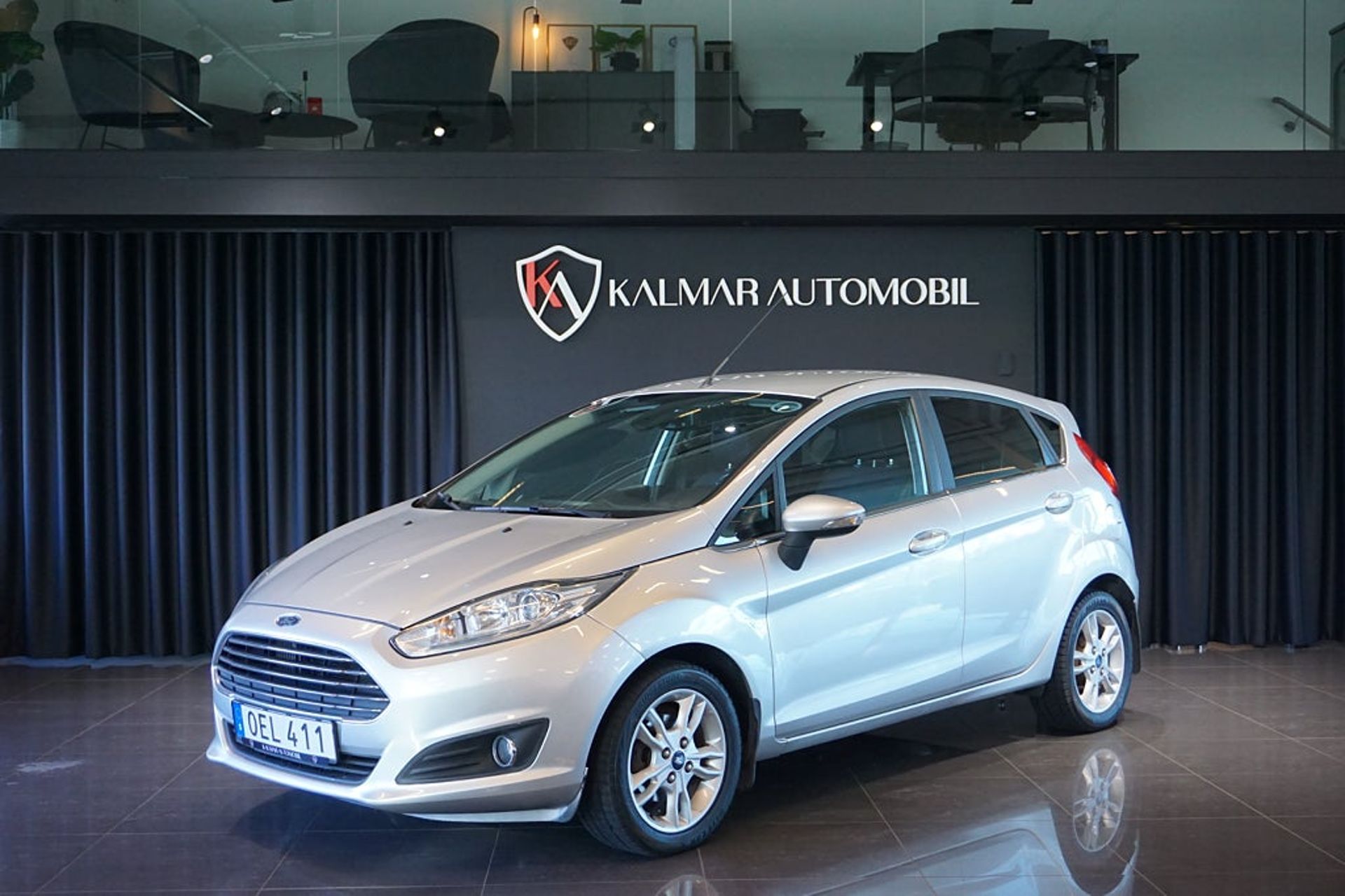 Ford