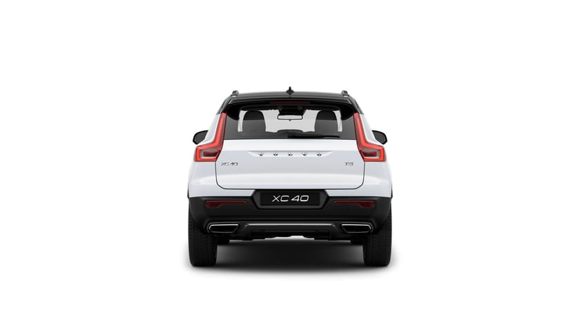 Bilde 4 av Volvo XC40 Ryggekamera /Adaptiv cruise/ Navigasjon /