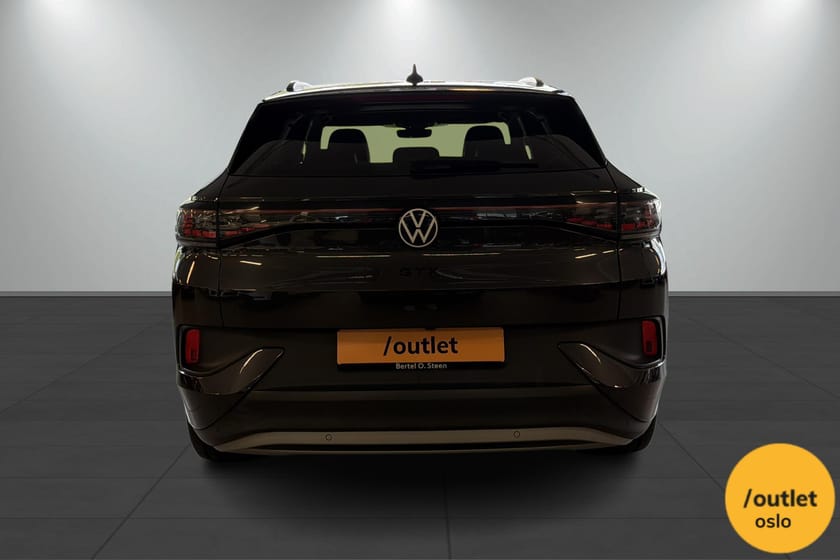 Bilde 4 av Volkswagen ID.4 GTX