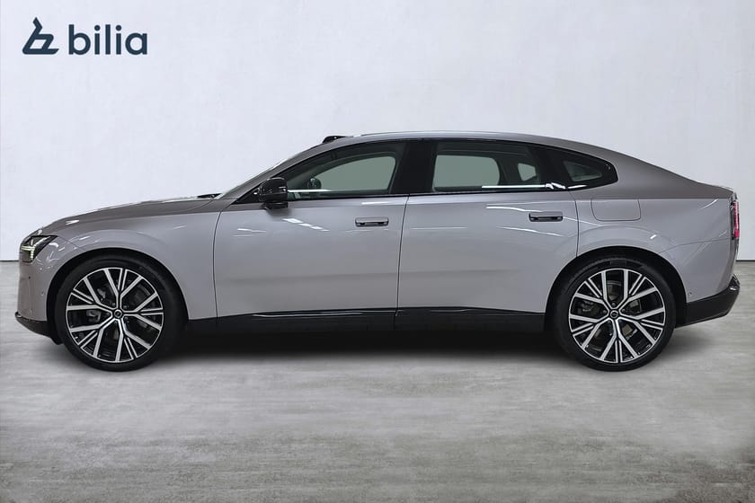Bild 3 av Volvo ES90 Single Motor Extended Range Ultra / Bower&Wilkins/22"