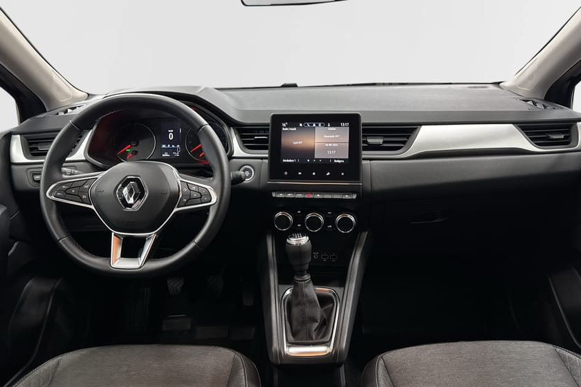 Bild 5 av Renault Captur TCe 90 Equilibre