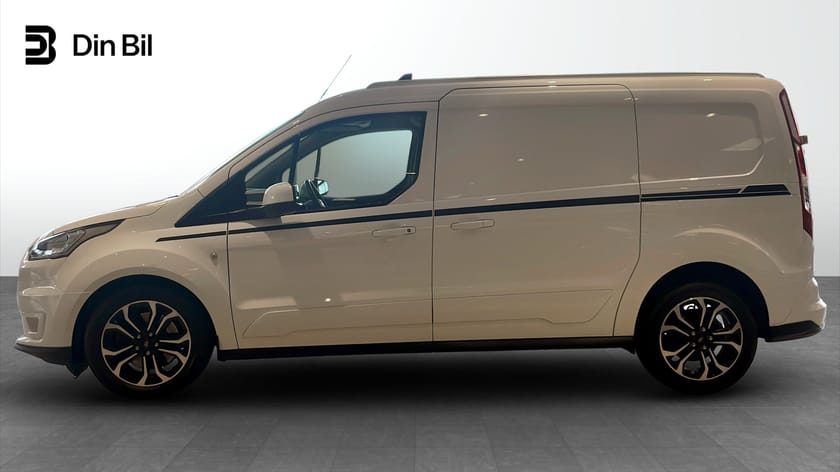 Bild 2 av Ford Transit Connect 210 LWB 1.5 EcoBlue SelectShift, 120hk