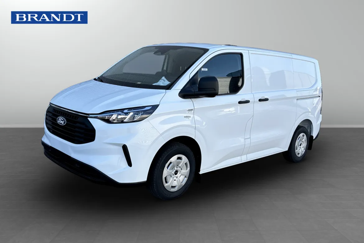 Ford Transit Custom 280